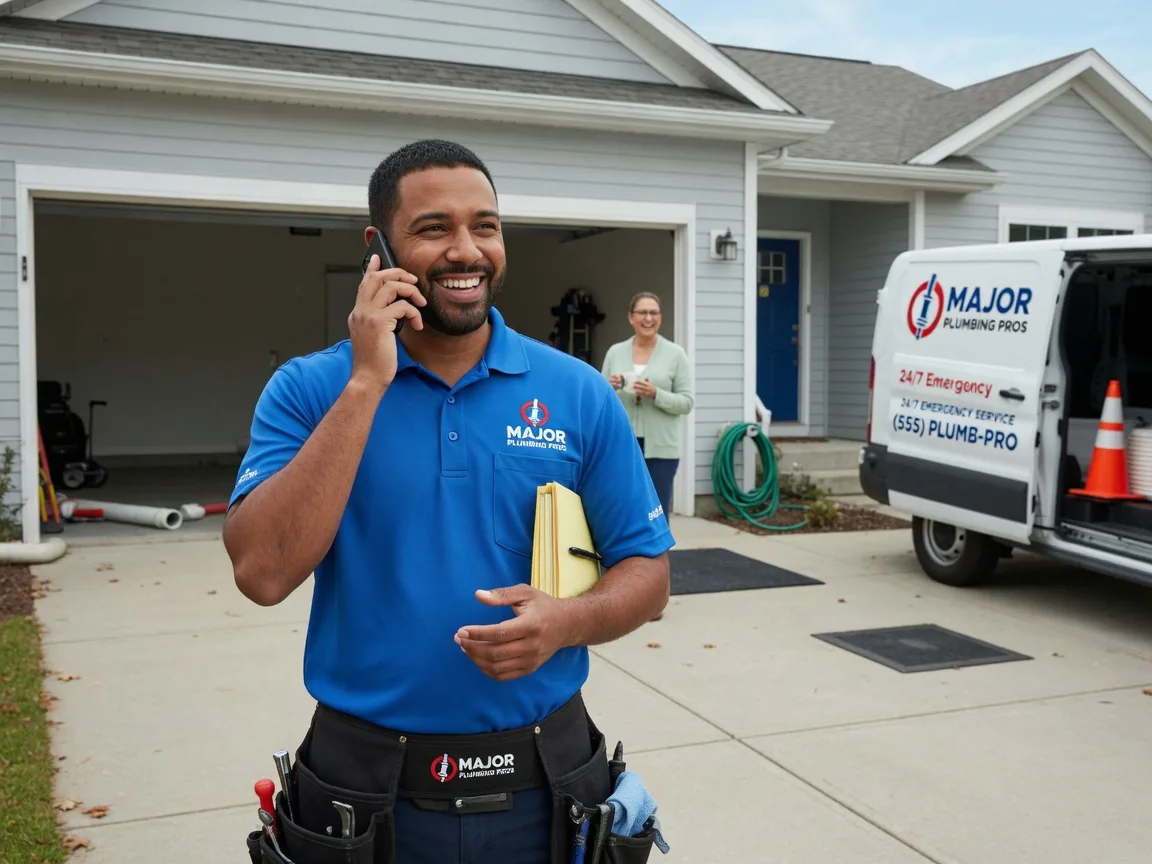 Drain Cleaning Services Huntington, WV FAQs